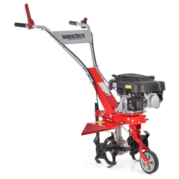 Motorový kultivátor - HECHT 761 - Image 11