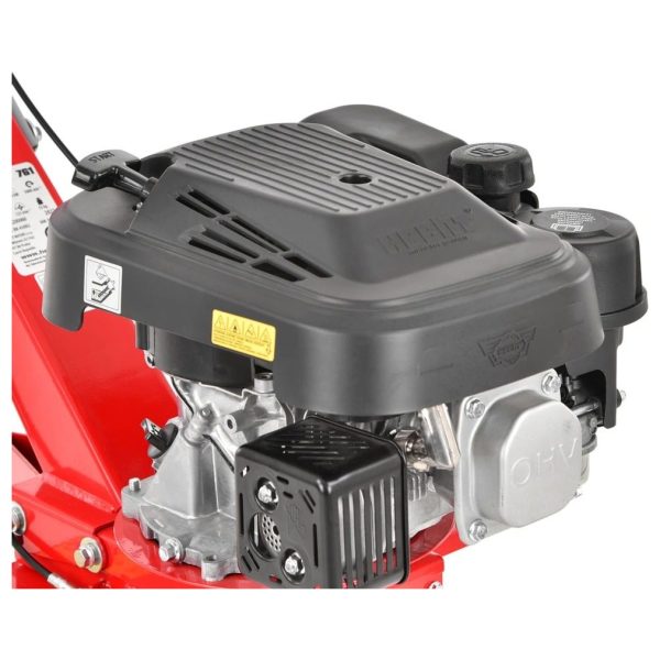 Motorový kultivátor - HECHT 761 - Image 13