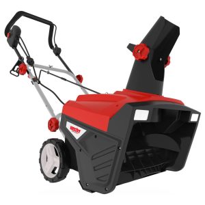 Elektrická snežná fréza - HECHT 9235