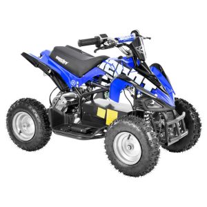 Akumulátorová štvorkolka - HECHT 54100 BLUE