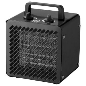 Elektrický lokálny ohrievač - HECHT 3544