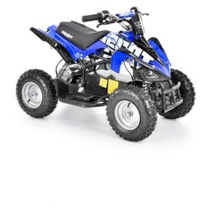 Akumulátorová štvorkolka - HECHT 54801 BLUE