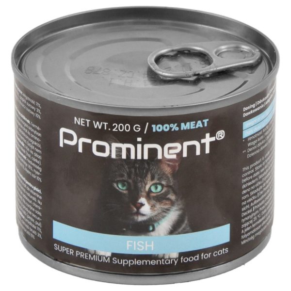 Prominent Cat Fish 200 g - Image 2