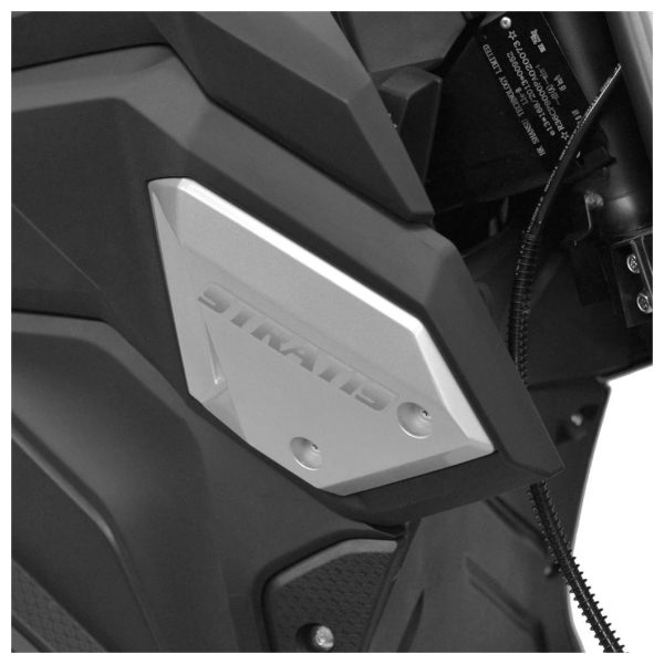 Elektrický motocykel - HECHT STRATIS - Image 6