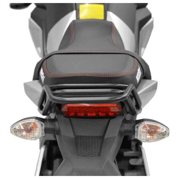 Elektrický motocykel - HECHT STRATIS - Image 9