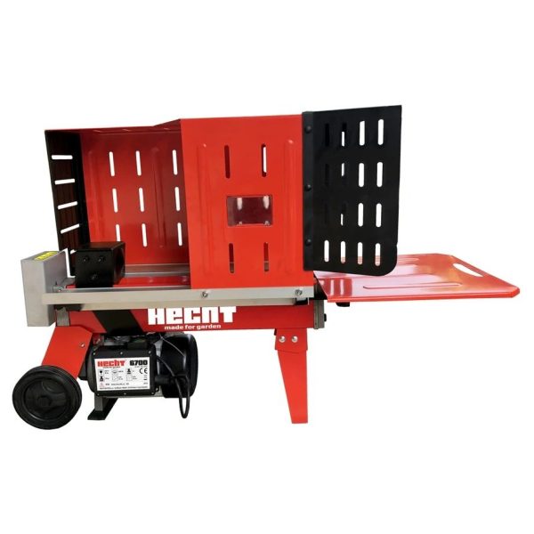 Elektrická štiepačka na drevo - HECHT 6700 - Image 2