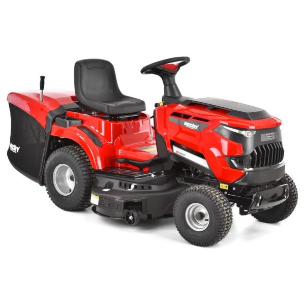 Záhradný traktor - HECHT 5192 - Image 2
