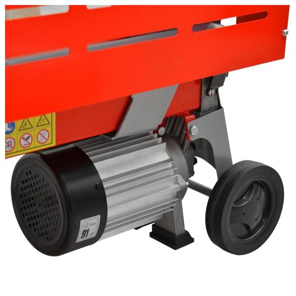 Elektrická štiepačka na drevo - HECHT 6700 - Image 6