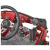 Akumulátorová buggy - HECHT 54812 RED – Obrázok 9