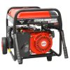 Benzínový hybridný generátor - HECHT GG 11000 - Image 4