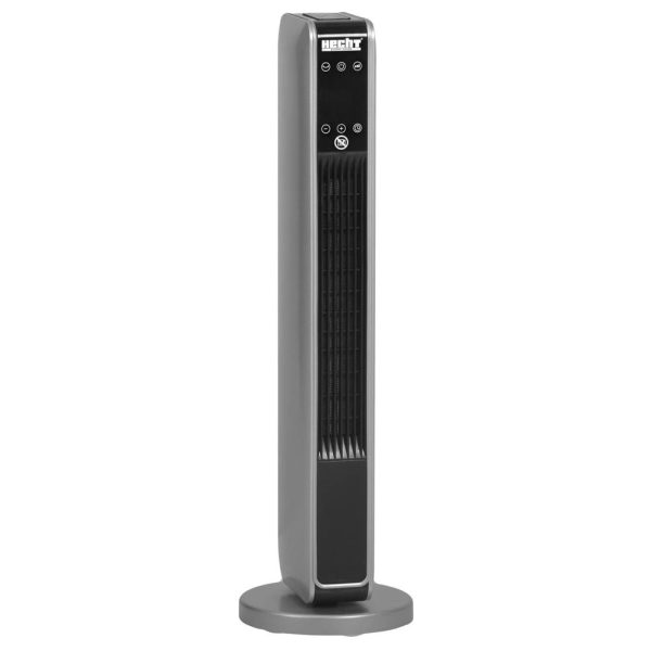 Otočný keramický ohrievač - HECHT 3611 - Image 10