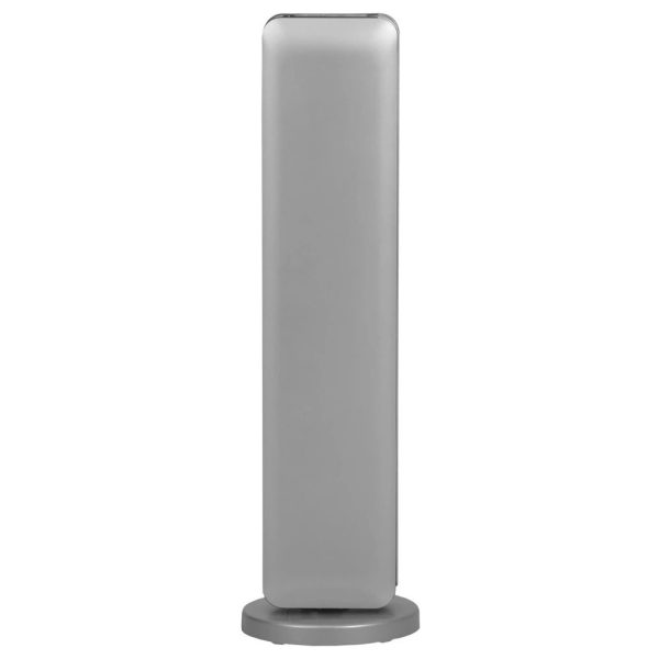 Otočný keramický ohrievač - HECHT 3611 - Image 12