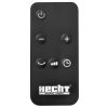 Otočný keramický ohrievač - HECHT 3611 - Image 15