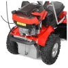 Motorová rotačná kefa - HECHT 8101 S - Image 16