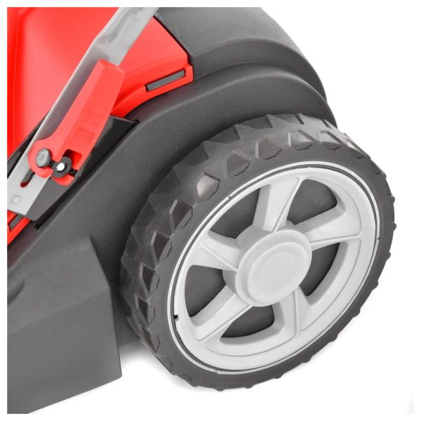 Mechanický zametač - HECHT 8065 - Image 10