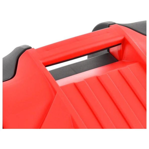 Mechanický zametač - HECHT 8065 - Image 11