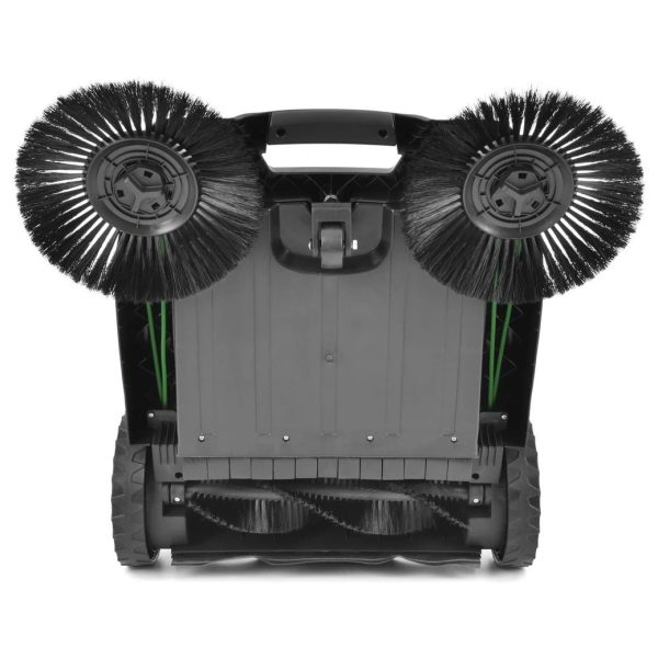 Mechanický zametač - HECHT 8065 - Image 13