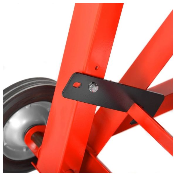 Elektrická cirkulárka - HECHT 850 - Image 19