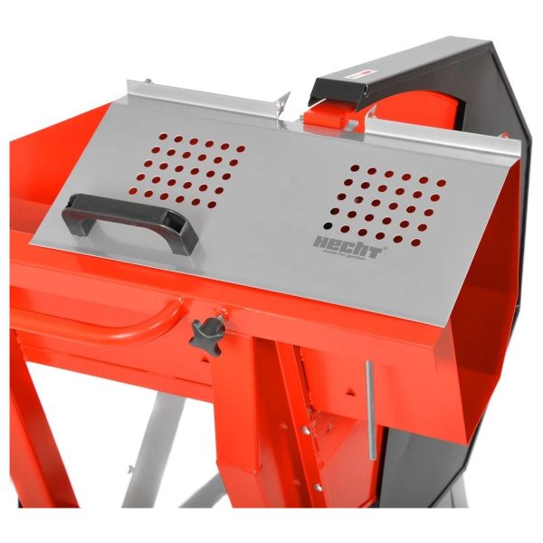 Elektrická cirkulárka - HECHT 8300 - Image 6