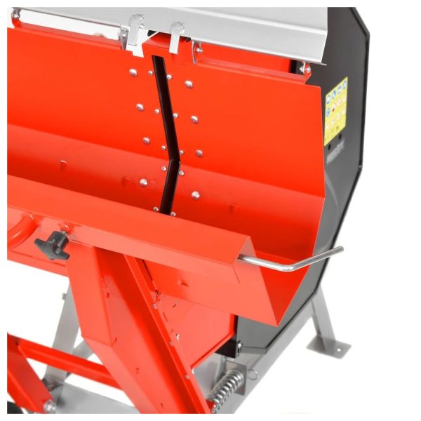 Elektrická cirkulárka - HECHT 8300 - Image 8