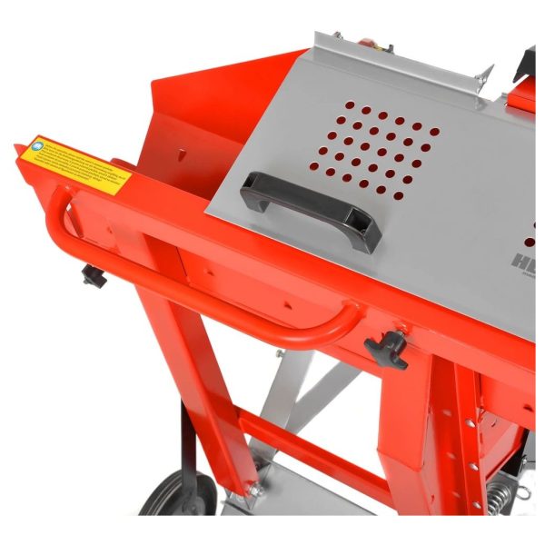 Elektrická cirkulárka - HECHT 8300 - Image 9