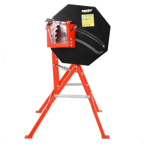 Elektrická cirkulárka - HECHT 8220 - Image 8