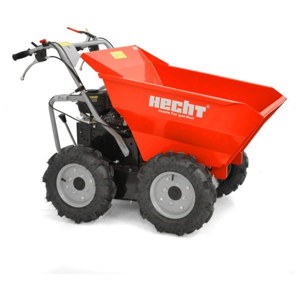Mini transportér - HECHT 2636 - Image 3