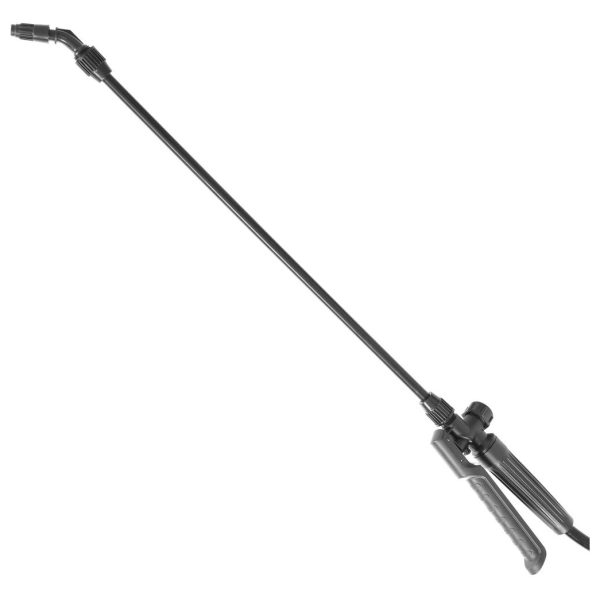 Akumulátorový chrbtový postrekovač - HECHT 416 ACCU - Image 7