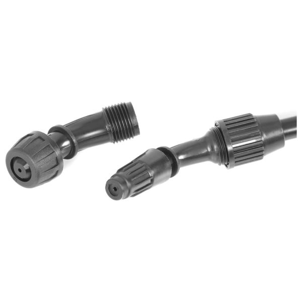 Akumulátorový chrbtový postrekovač - HECHT 416 ACCU - Image 9