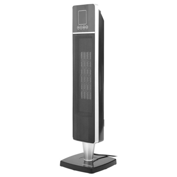 Keramický ohrievač - HECHT 3610 - Image 10