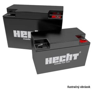 Akumulátor 12 V/9 Ah - 545000087