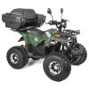 Akumulátorová štvorkolka - HECHT 56199 ARMY – Obrázok 3