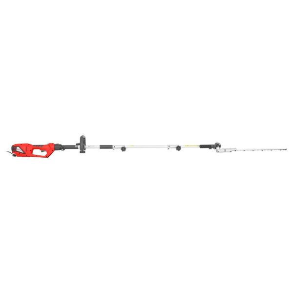 Elektrický plotostrih - HECHT 695 - Image 8