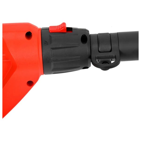 Elektrický plotostrih - HECHT 695 - Image 9