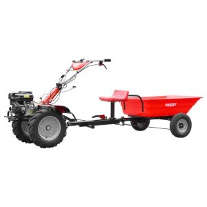 Malotraktor - HECHT 7100-57970 SET