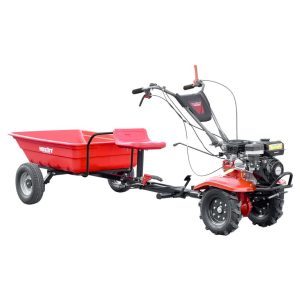 Malotraktor - HECHT 7970-57970 SET
