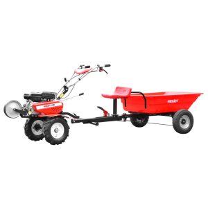 Malotraktor - HECHT 796 SET