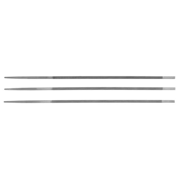Pilník - HECHT 000320 - priemer 3,2 mm - Image 2