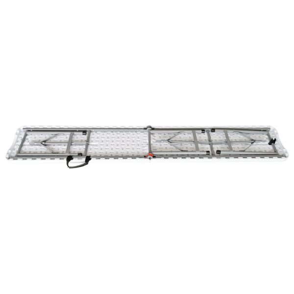 Skladacia lavica - HECHT FOLDIS WHITE BENCH - Image 2