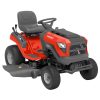 Záhradný traktor - HECHT 5118