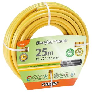 Záhradná hadica Flexiport 1/2" - Claber 9141 - 25 m
