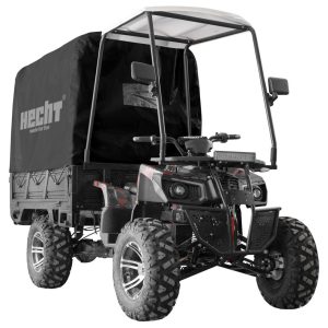 Nákladná accu štvorkolka - HECHT CARGO