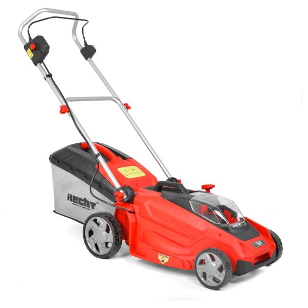 Akumulátorová kosačka - HECHT 5070 - Image 2