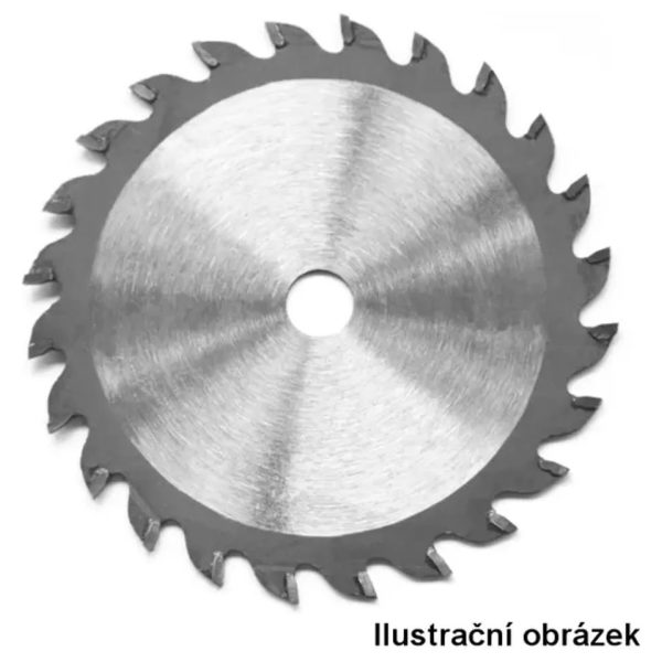 Pílový kotúč - HECHT 00828 - Image 2