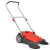 Mechanický zametač - HECHT 8065 - Image 16