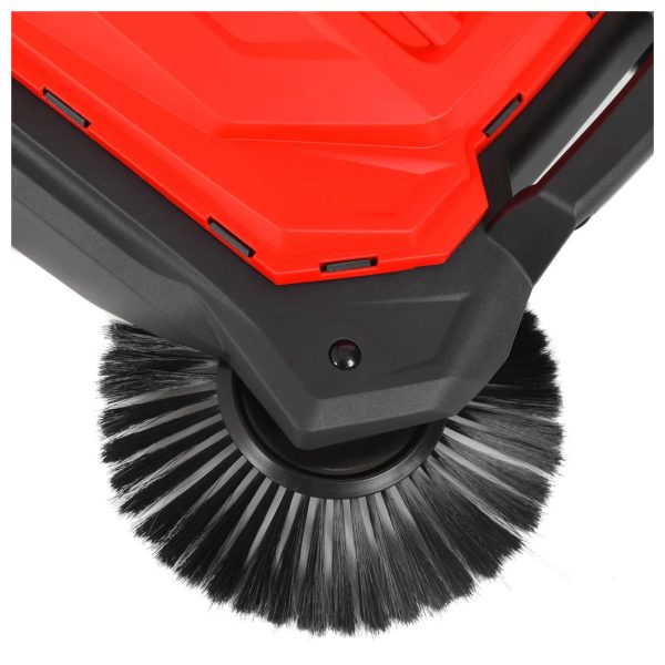 Mechanický zametač - HECHT 8065 - Image 18