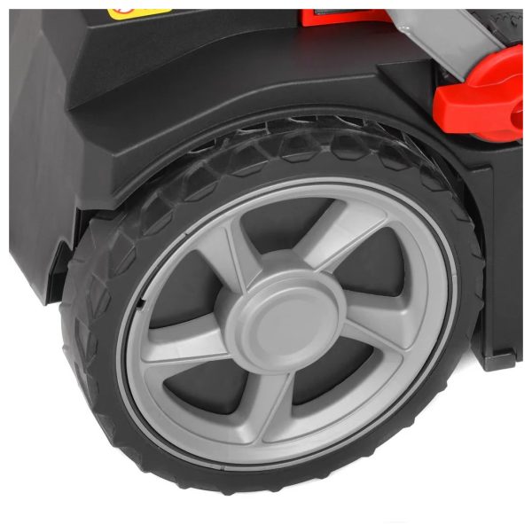 Mechanický zametač - HECHT 8065 - Image 20