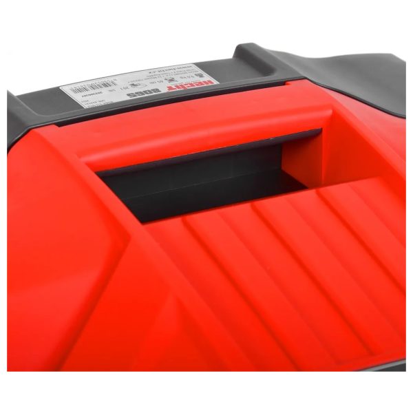 Mechanický zametač - HECHT 8065 - Image 21