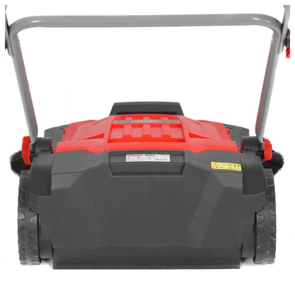 Mechanický zametač - HECHT 8065 - Image 22