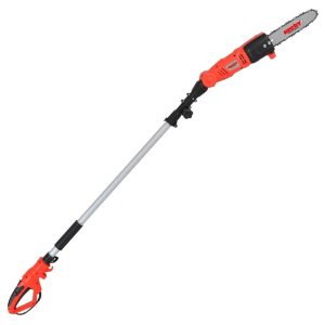 Elektrická vyvetvovacia píla - HECHT 9750